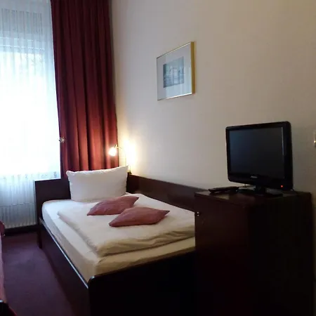 Novalis Guest house