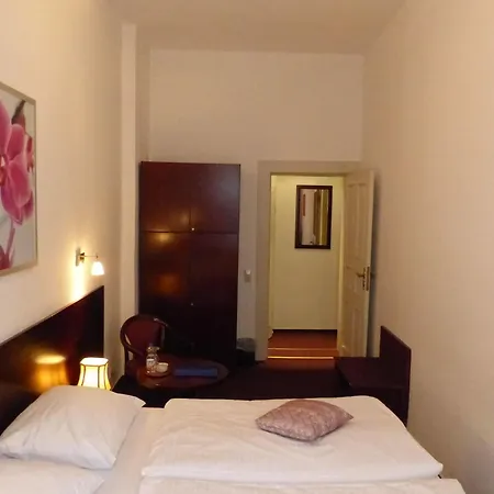 Guest house Novalis