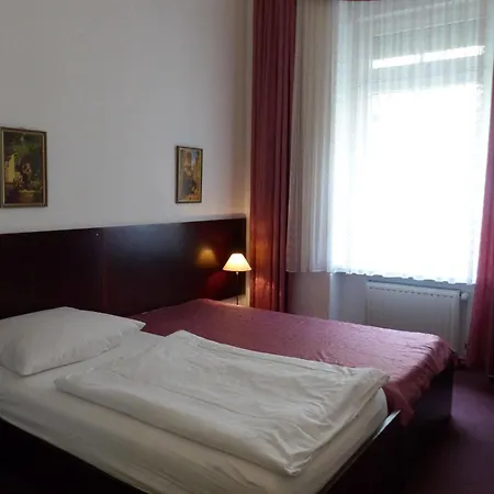 Guest house Novalis Berlin