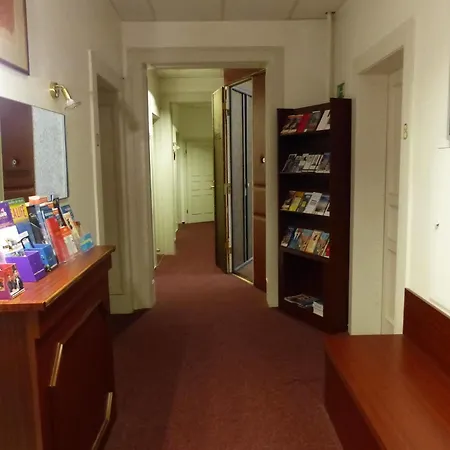 Novalis Guest house Berlin