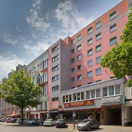 Ansbach Am Kadewe Berlijn