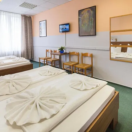 Hotel Ansbach Am Kadewe