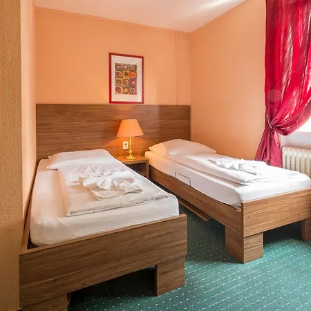 Ansbach Am Kadewe 3* Berlijn