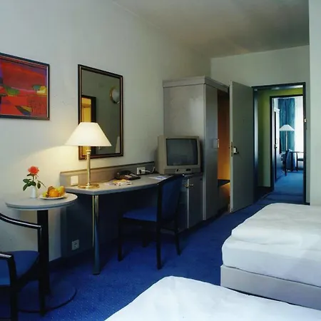 Alt Tempelhof Hotel Berlijn