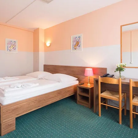 Ansbach Am Kadewe 3* Berlijn