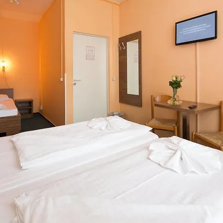 Ansbach Am Kadewe Hotel Berlijn