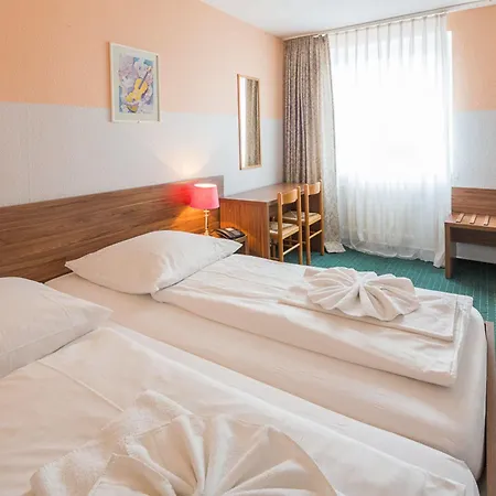 Ansbach Am Kadewe 3*
