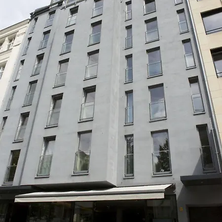 Hotel Q! 4*