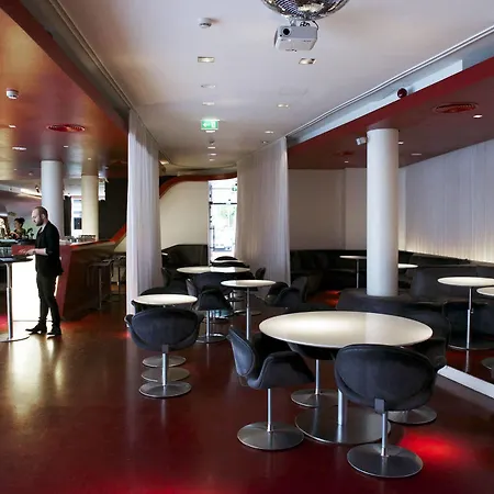 Q! Hotel 4*