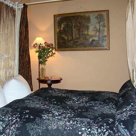 Hotel Alte Galerie Am Kudamm