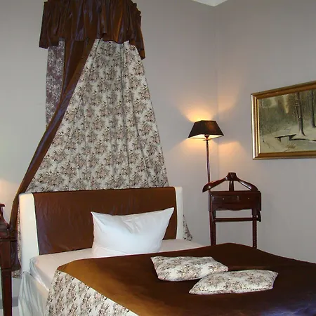 Hotel Alte Galerie Am Kudamm