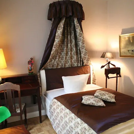Alte Galerie Am Kudamm Hotel