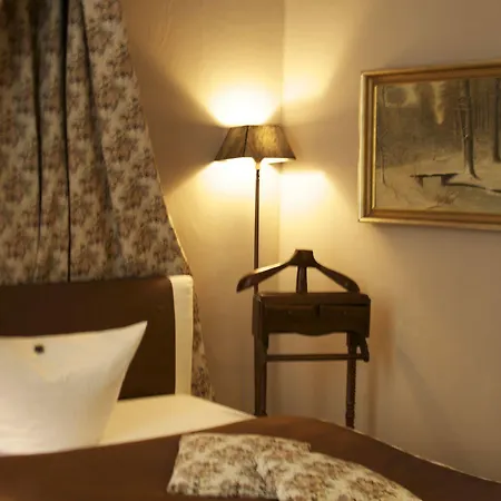 Alte Galerie Am Kudamm Hotel 3*