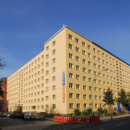Hostel A&o Mitte Berlin