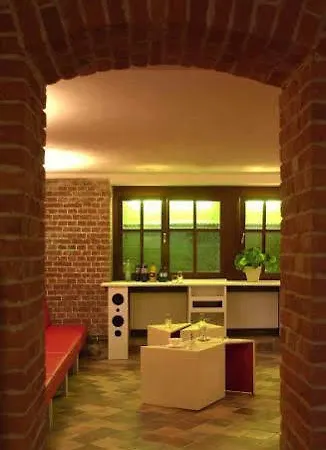 מלון Steps-hotel