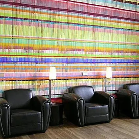 Arte Luise Kunsthotel