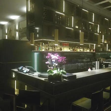 Arte Luise Kunsthotel Hotel