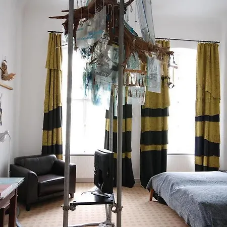 Arte Luise Kunsthotel 3* Berlin