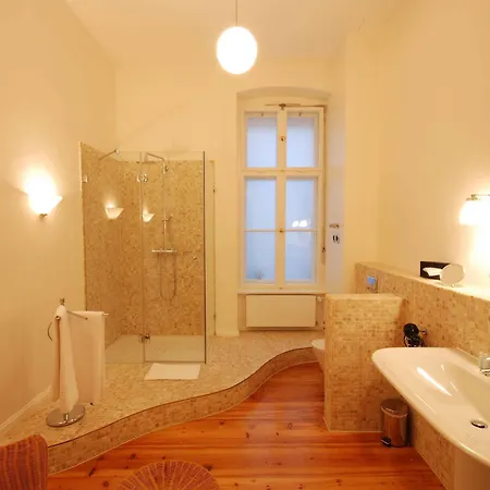 Hotel Arte Luise Kunsthotel 3*