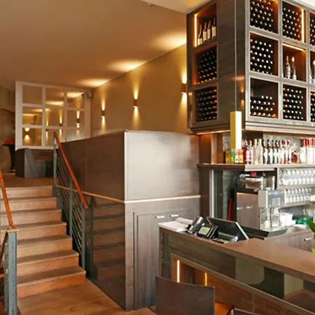 Arte Luise Kunsthotel Hotel 3*