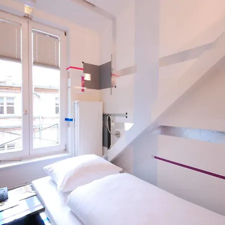 Arte Luise Kunsthotel Hotel