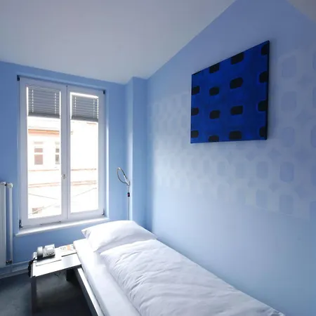 Hotel Arte Luise Kunsthotel Berlin