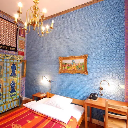 Arte Luise Kunsthotel Hotel