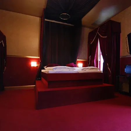 Arte Luise Kunsthotel Hotel
