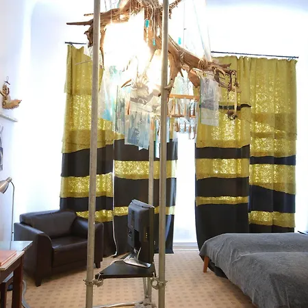 Arte Luise Kunsthotel Hotel Berlin