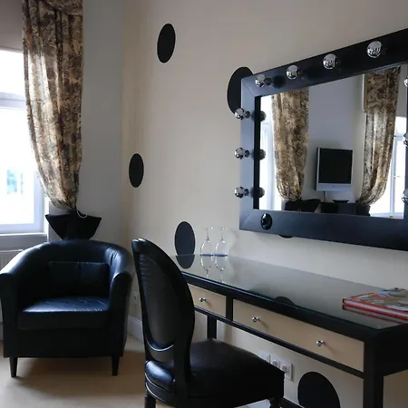 Hotel Arte Luise Kunsthotel