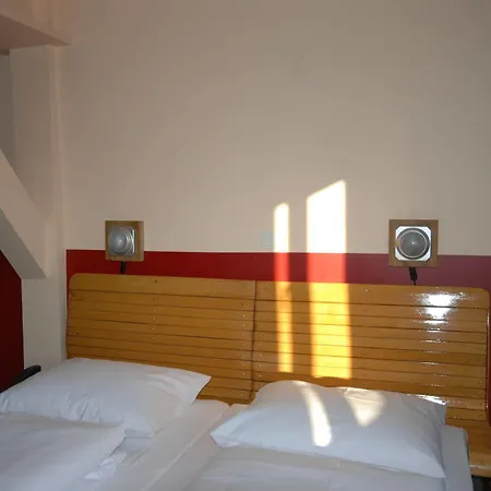 Arte Luise Kunsthotel Hotel