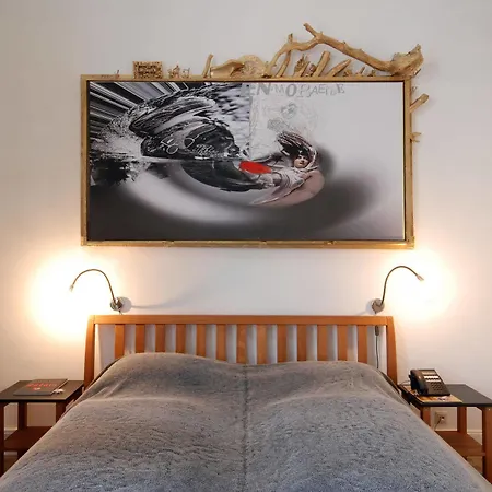 Hotel Arte Luise Kunsthotel Berlin