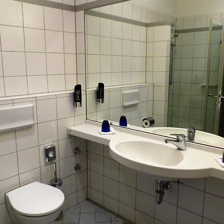 Riehmers Hofgarten Hotell 4*