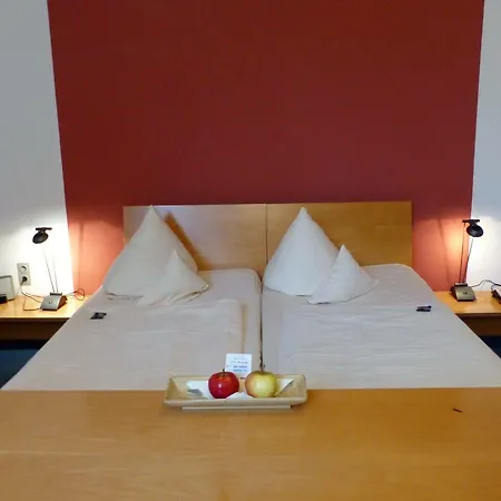 Hotell Riehmers Hofgarten Berlin