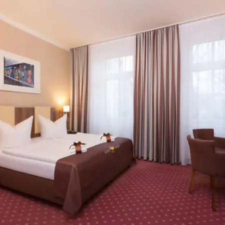 Hotel Gold 3*