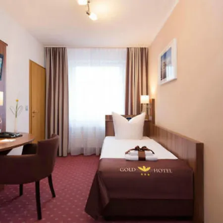 Hotel Gold
