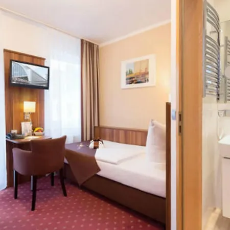 Hotel Gold