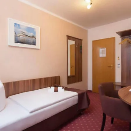 Hotel Gold 3*