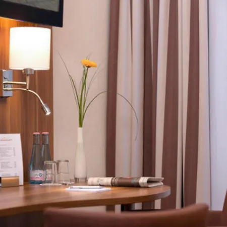 Gold Hotel Berlín
