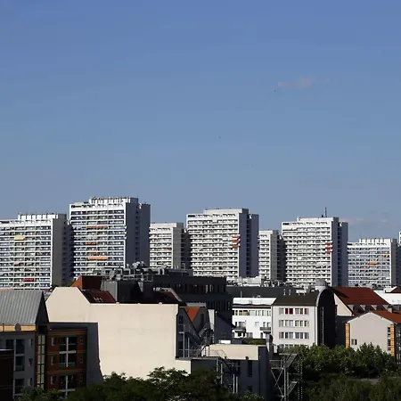 Relexa Stuttgarter Hof Berlín