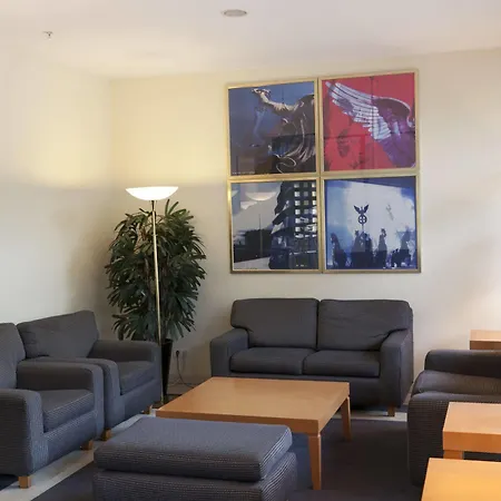 Hotel Relexa Stuttgarter Hof Berlín
