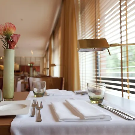 Relexa Stuttgarter Hof 4* Berlín