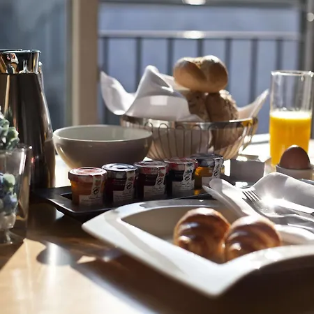 Relexa Stuttgarter Hof Hotel