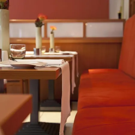 Hotel Relexa Stuttgarter Hof Berlín