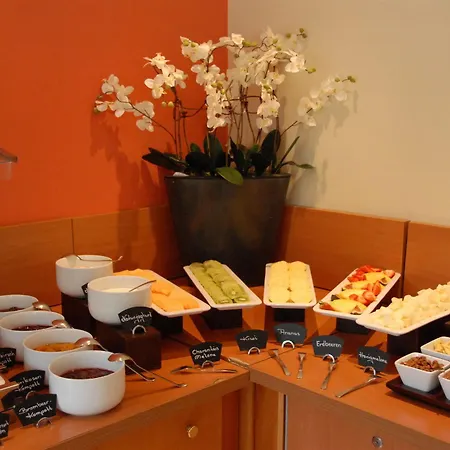 Relexa Stuttgarter Hof 4*