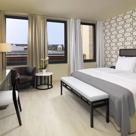 H10 Ku'damm Berlín