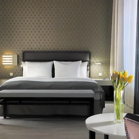 Hotel H10 Ku'damm