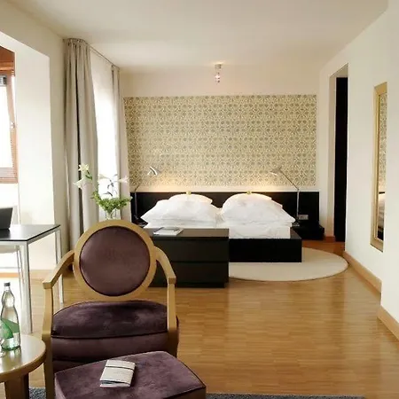 Townhouse Апарт-отель 4*