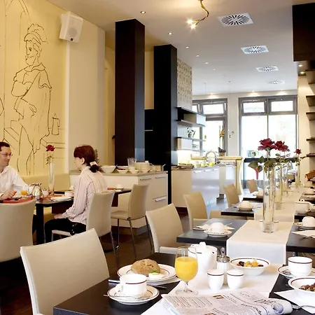 Townhouse Aparthotel