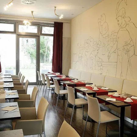 Townhouse Berlín